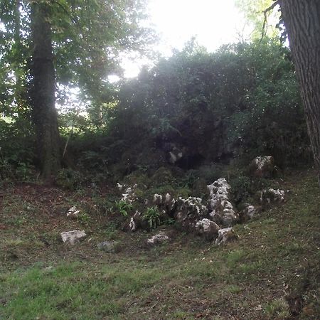 La Demeure D'Aiglepierre Daire Dış mekan fotoğraf